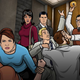 Image for article titled Archer: “Vision Quest”